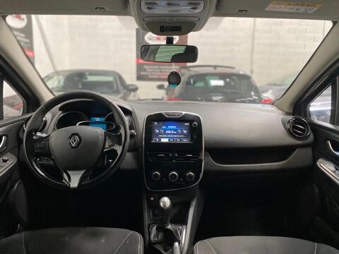 Clio 0.9 TCE 90 ENERGY DYNAMIQUE LIMITED 2015 occasion 17230 VILLEDOUX