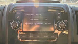 Boxer 2021 occasion 66000 Perpignan