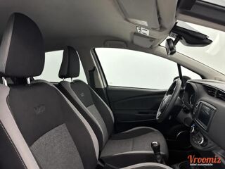 Yaris 1.5 VVTI 110 DESIGN 2020 occasion 37510 Ballan-Mir&eacute;
