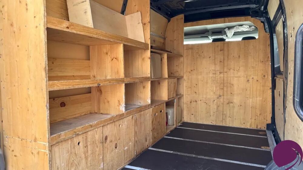 Movano 2021 occasion 66000 Perpignan