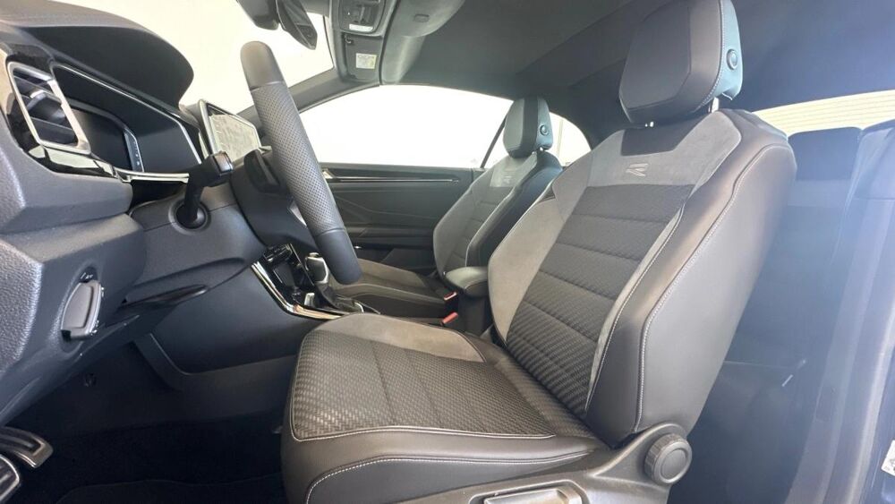 T-ROC 1.5 TSI R-Line 2022 occasion 17600 Saujon