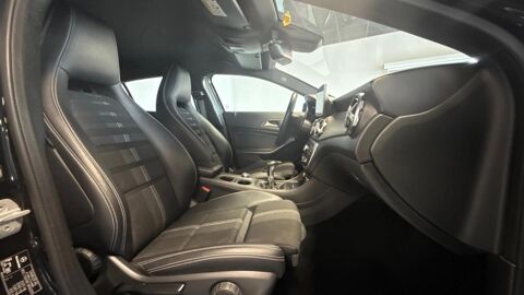 Classe GLA 200 CDI GLA 200 CDI / d (156.908) 2017 occasion 33600 Pessac