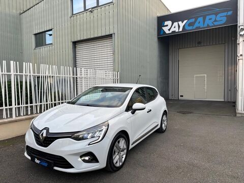Renault Clio 2021 occasion Carri&egrave;res-sur-Seine 78420