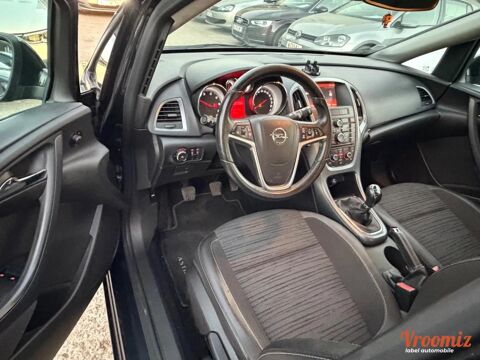 Astra 2014 occasion 91210 Draveil