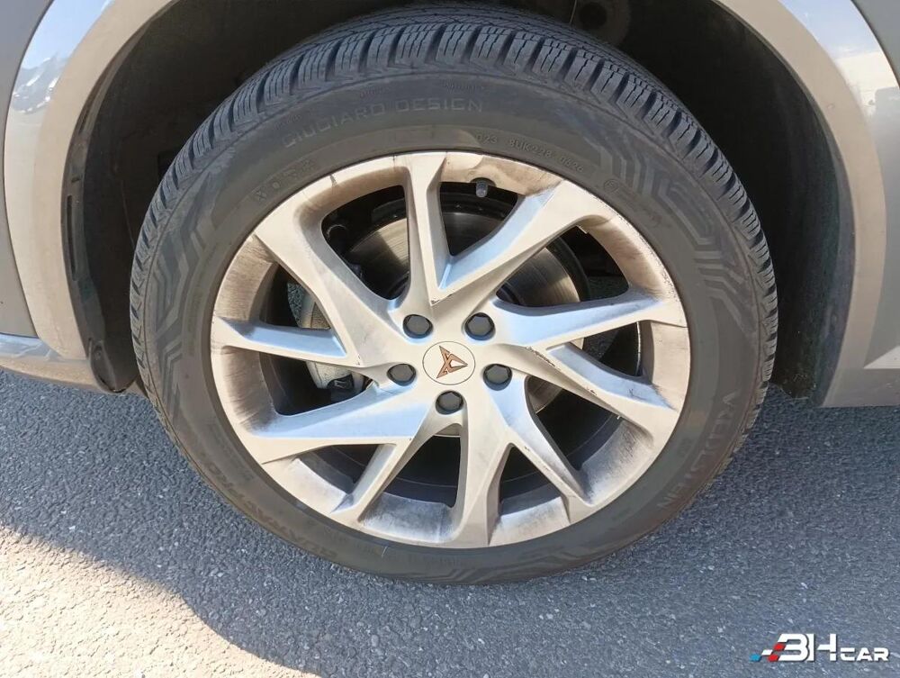 Formentor 1.5 TSI 150 V DSG BVA 2024 occasion 67500 Haguenau
