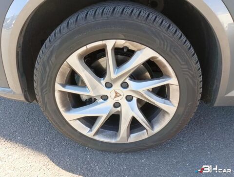 Formentor 1.5 TSI 150 V DSG BVA 2024 occasion 67500 Haguenau