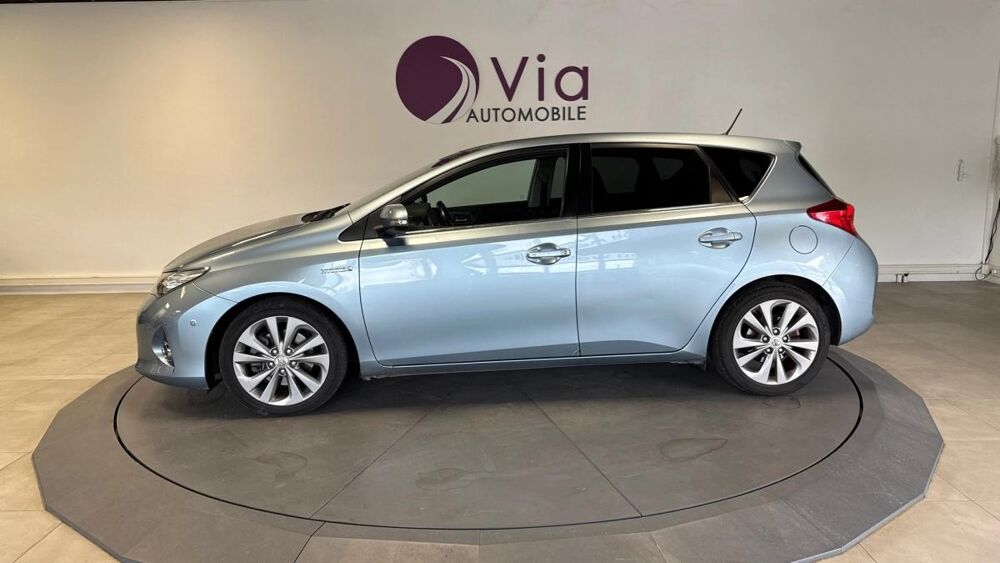 Auris HSD 136H Hybrid Style 2015 occasion 33600 Pessac