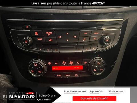 508 2011 occasion 31650 Saint-Orens-De-Gameville