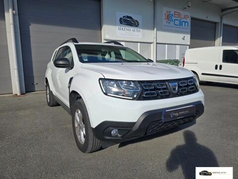 Duster 1.0 ECO-G GPL 100 CONFORT 4X2 2021 occasion 33185 Le Haillan