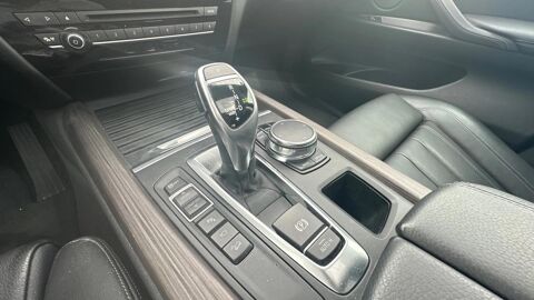 X5 XDRIVE40 xDrive40d Lounge Plus 2018 occasion 33600 Pessac