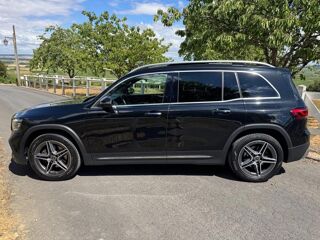 Classe A 1.3 200 165 AMG LINE 7G-DCT BVA 2022 occasion 51500 Taissy