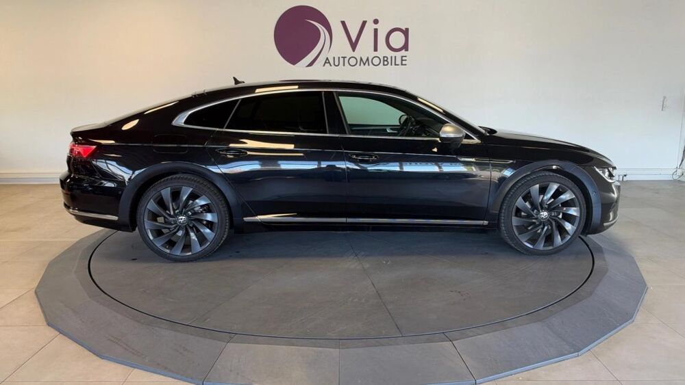 Arteon 2.0 TDI Elegance 2022 occasion 33600 Pessac
