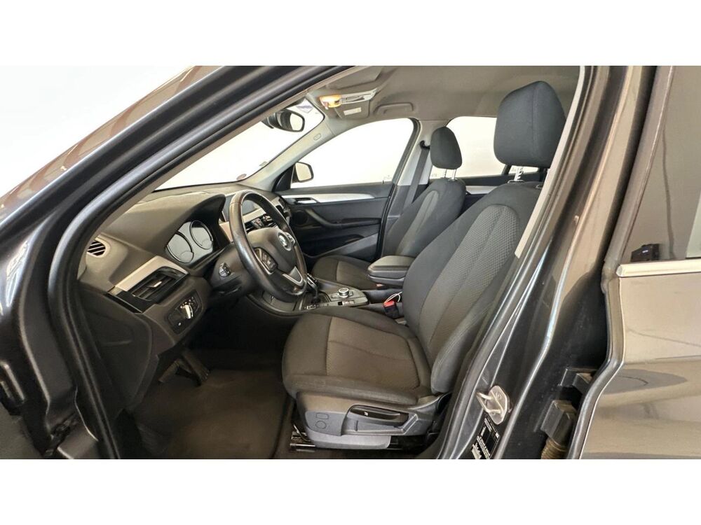 X1 2020 occasion 17600 Saujon