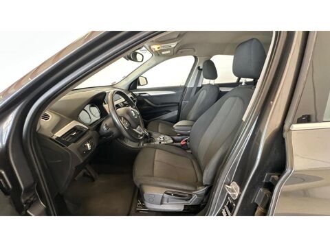 X1 2020 occasion 17600 Saujon