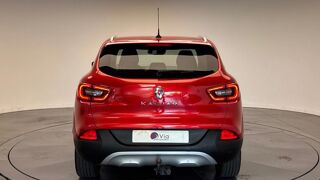 Kadjar TCE 130 Life 2018 occasion 59223 Roncq