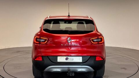 Kadjar TCE 130 Life 2018 occasion 59223 Roncq