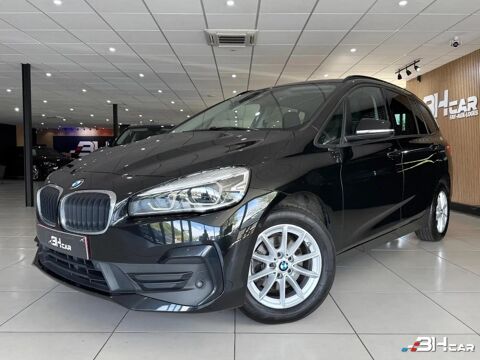 BMW Serie 2 2021 occasion Fay-aux-Loges 45450