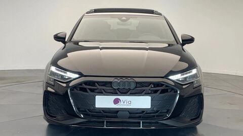 A3 35 TFSI 35 TFSI S line 2025 occasion 59223 Roncq