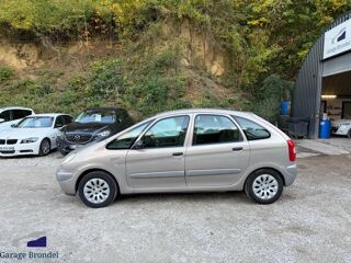 Xsara 2002 occasion 69580 Sathonay-Camp