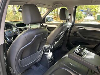 X1 2.5 E 220H 125 PHEV HYBRID LOUNGE XDRIVE BVA 2021 occasion 75019 Paris