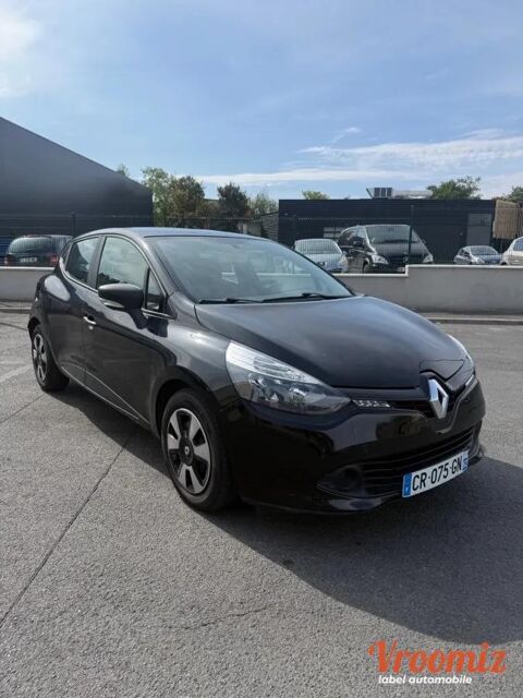 Annonce voiture Renault Clio 4999 €