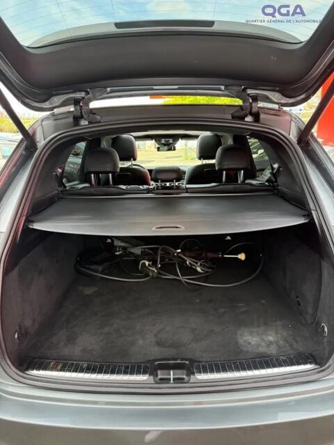 Classe GLE 2.0 350 DE 319H 195 EQ-POWER PHEV HYBRID AMG LINE PREMIUM PL 2020 occasion 78340 LES CLAYES-SOUS-BOIS