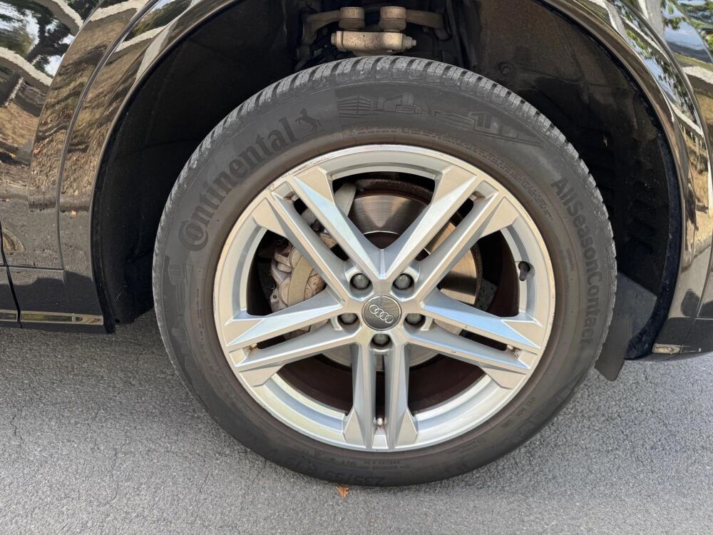 Q5 2.0 35 TDI 165 S-LINE QUATTRO S-TRONIC BVA 2019 occasion 51500 Taissy