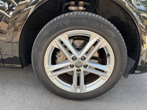 Q5 2.0 35 TDI 165 S-LINE QUATTRO S-TRONIC BVA 2019 occasion 51500 Taissy