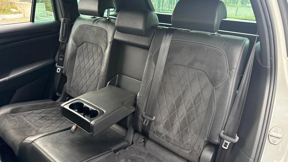 Kodiaq 2.0 TDI Sportline - DSG7 - 150CH - CARPLAY 2019 occasion 60200 Compi&egrave;gne