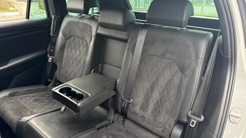 Kodiaq 2.0 TDI Sportline - DSG7 - 150CH - CARPLAY 2019 occasion 60200 Compi&egrave;gne