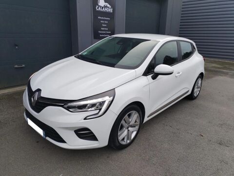Renault clio 1.5 DCI 85 BUSINESS
