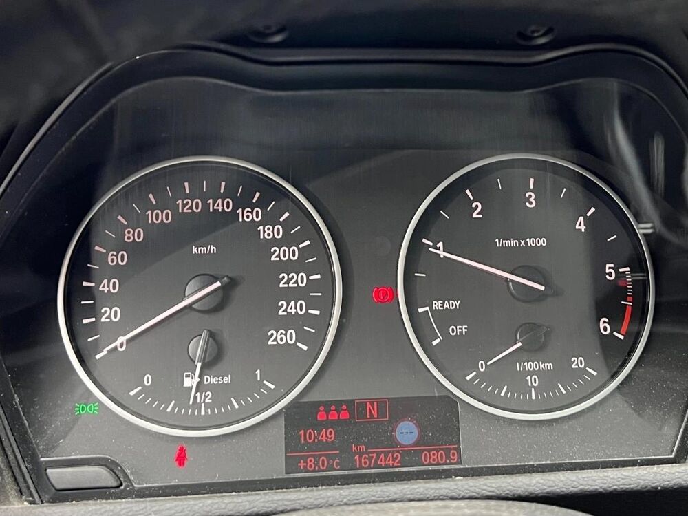 X1 SDRIVE16 sDrive 16 d xLine 2018 occasion 59169 F&eacute;rin