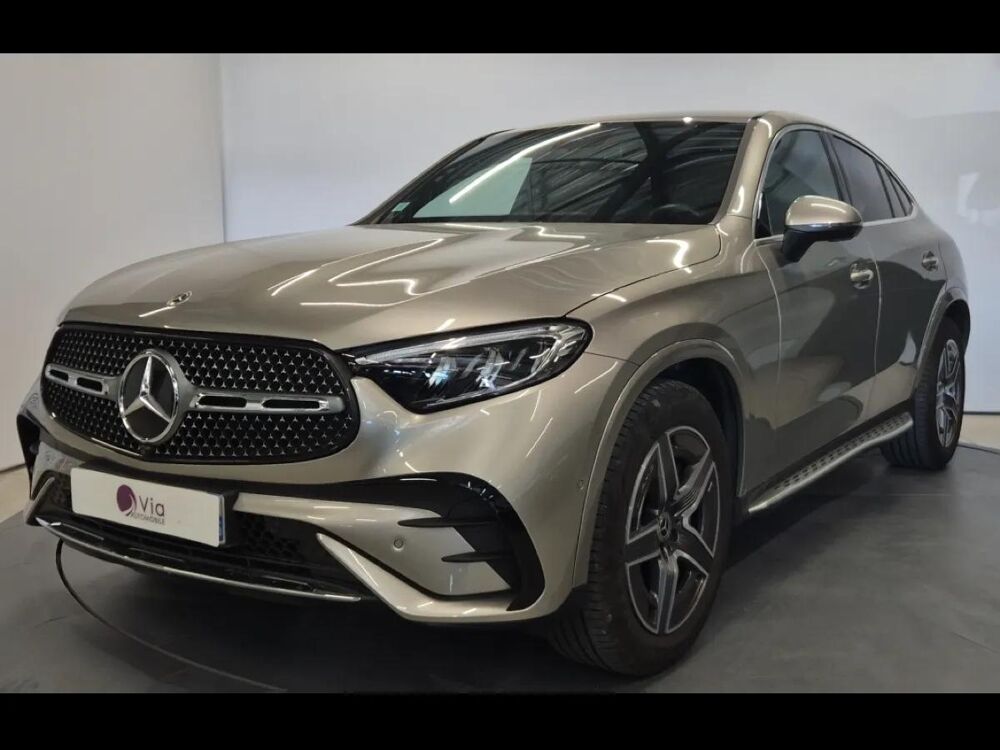 Classe GLC 2023 occasion 66000 Perpignan