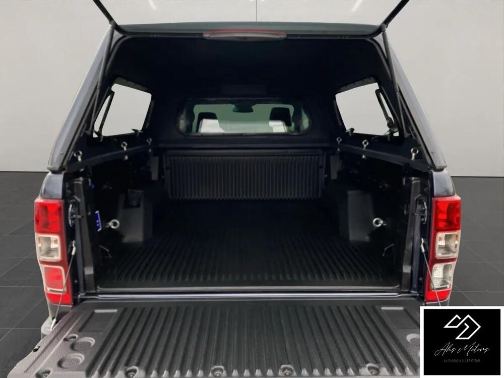 Ranger 2019 occasion 83260 LA CRAU
