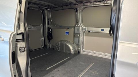 Transit Custom 2024 occasion 66000 Perpignan