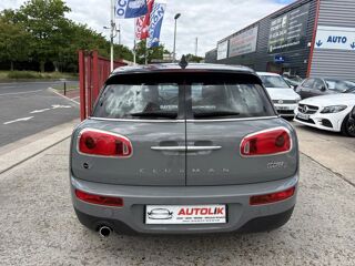 Clubman 2016 occasion 95480 Pierrelaye