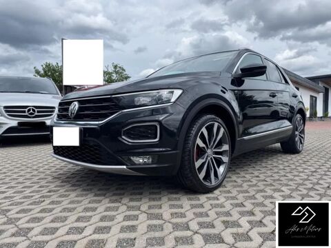 Annonce voiture Volkswagen T-ROC 23790 €