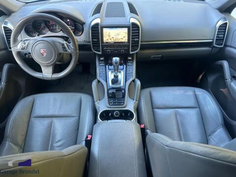 Cayenne 2011 occasion 69580 Sathonay-Camp
