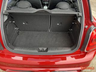 MINI COUPE 2.0 190 COOPER S BVA 2014 occasion 94520 P&eacute;rigny