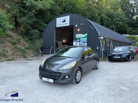 Peugeot 207 1.4i 95cv Active 3&eacute;me Main Phase 