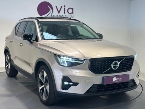 XC40 2022 occasion 59494 Petite-For&ecirc;t