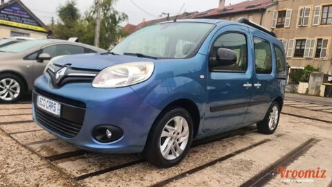 Kangoo COMBI 1.5 DCI 90 EXPRESSION 2013 occasion 57130 ARS-SUR-MOSELLE