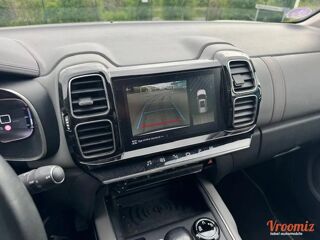 C5 aircross 2019 occasion 49570 Montjean-sur-Loire