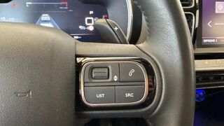 C5 aircross 2021 occasion 17600 Saujon