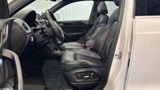 RS Q3 2016 occasion 66000 Perpignan
