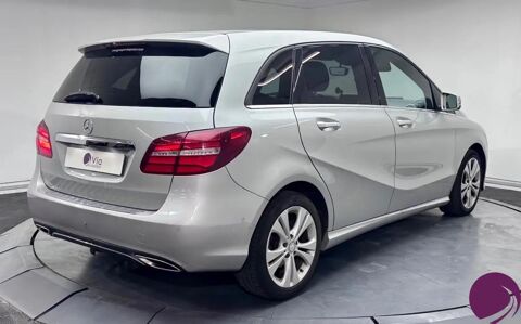 Classe B 180 CDI B 180 CDI / d (246.212) 2015 occasion 59169 F&eacute;rin
