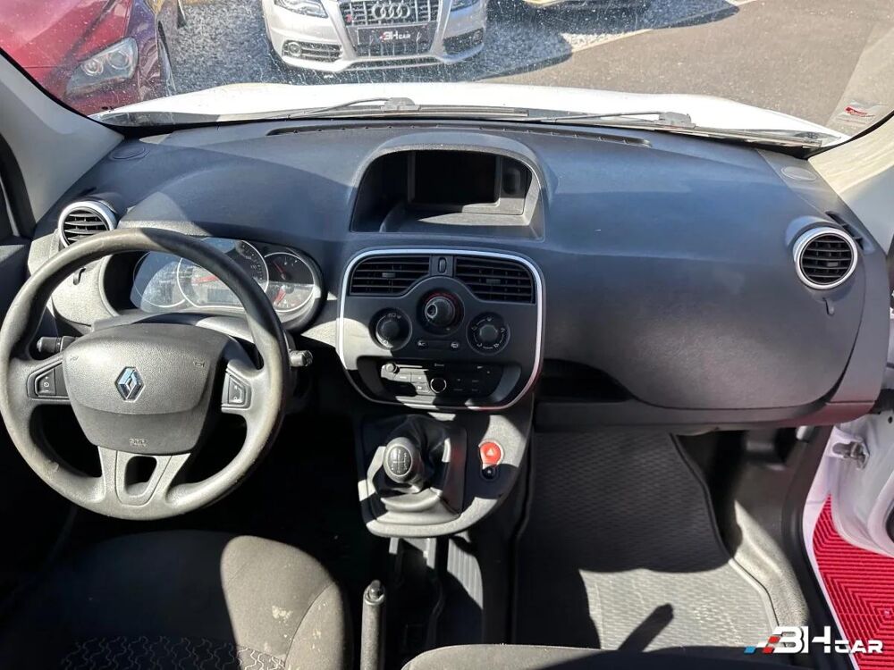 Kangoo Express 2014 occasion 33980 Audenge