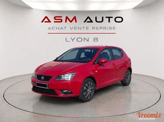 Ibiza 2012 occasion 69008 Lyon 8e Arrondissement