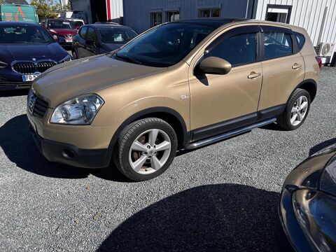 Qashqai 2007 occasion 45560 Saint-Denis-en-Val