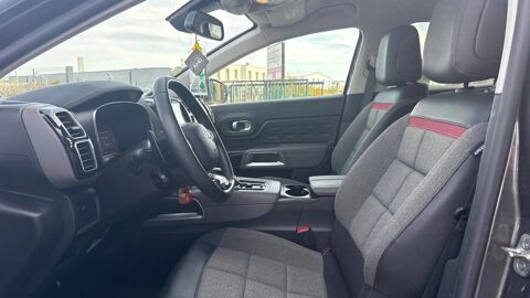 C5 aircross 1.5 BHDI Business - BVA 2021 occasion 60200 Compi&egrave;gne